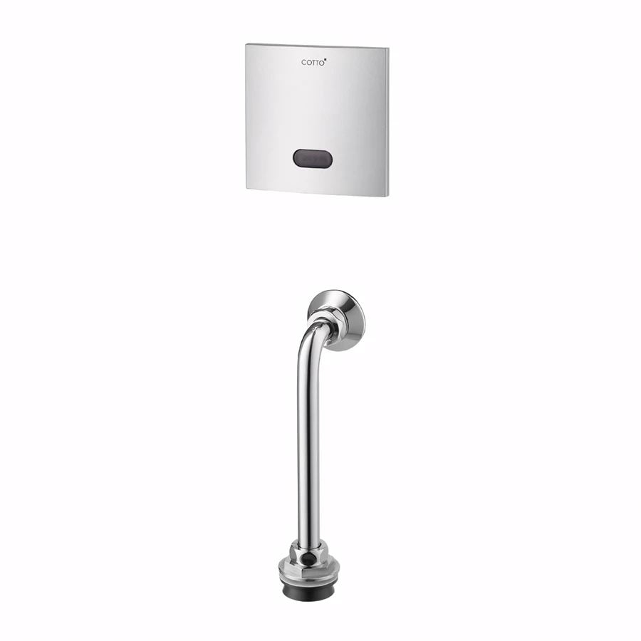 Van xả tiểu nam cảm ứng COTTO CT4801DC