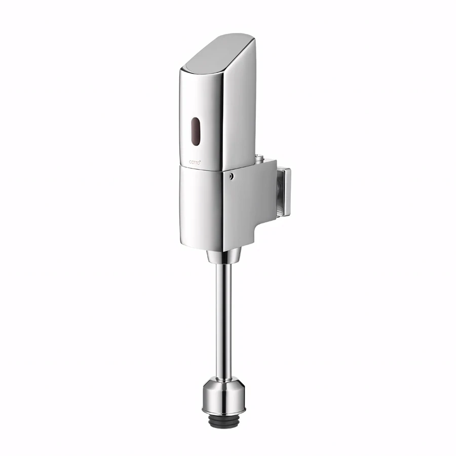Van xả tiểu nam cảm ứng COTTO CT482P