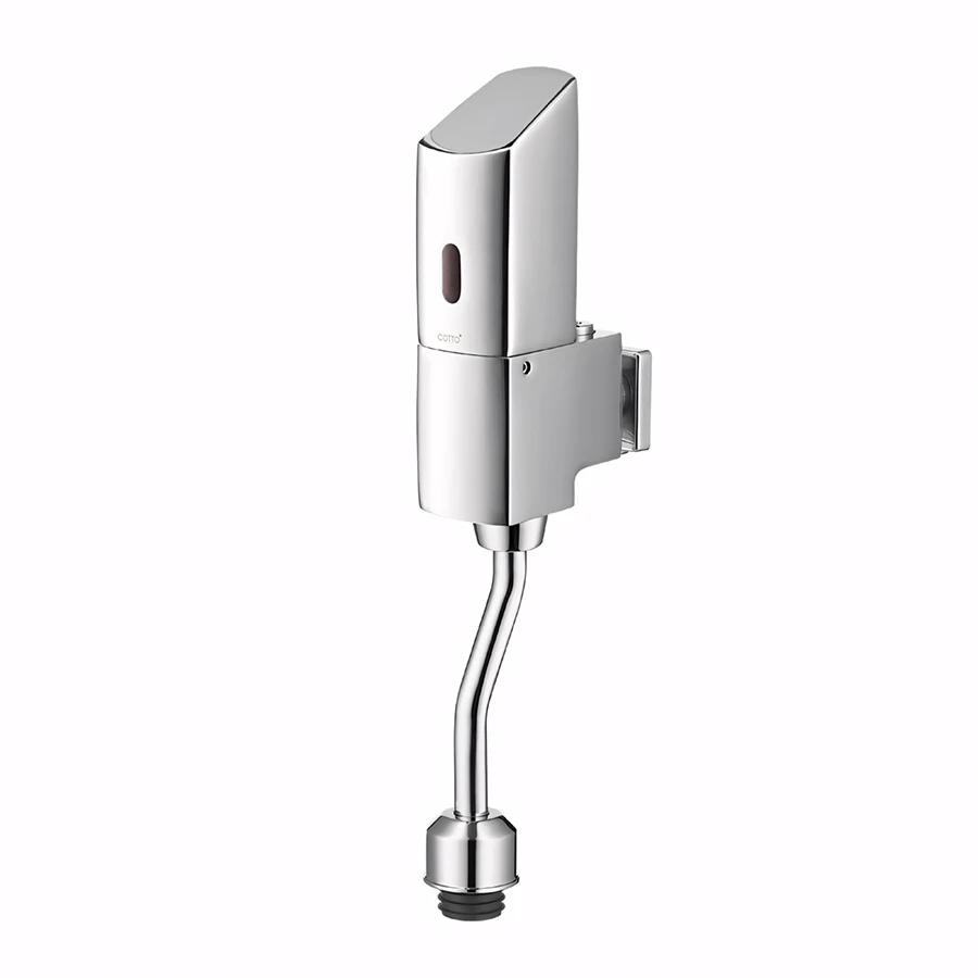 Ảnh Van xả tiểu nam cảm ứng COTTO CT482S 1