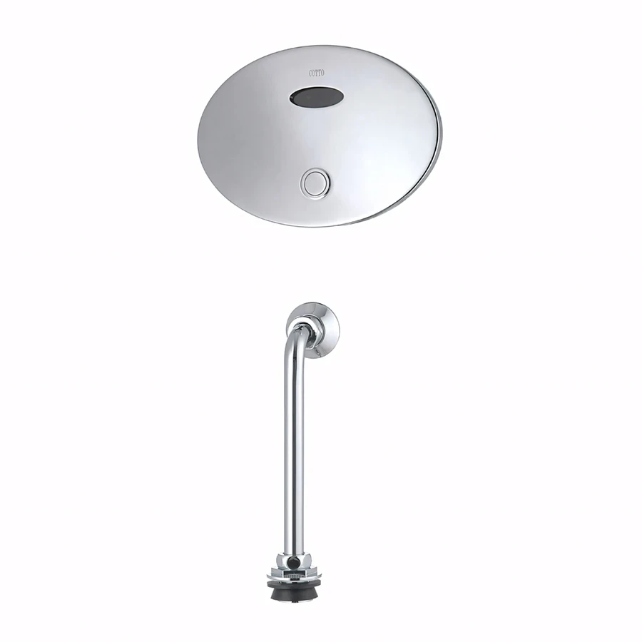 Ảnh Van xả tiểu nam cảm ứng COTTO CT484 1