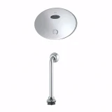 Van xả tiểu nam cảm ứng COTTO CT484 1