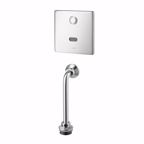 Van xả tiểu nam cảm ứng COTTO CT488AC