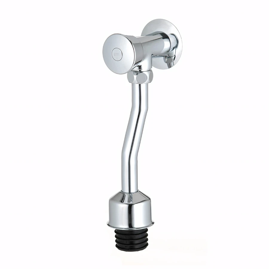 Van xả tiểu nam COTTO CT472SS(HM)