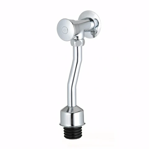 Van xả tiểu nam COTTO CT472SS(HM)