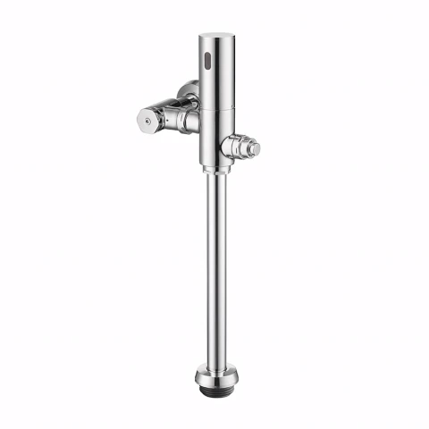 Van xả bồn cầu cảm ứng COTTO CT4806ACNS