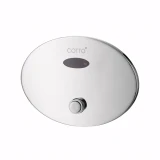 Van xả bồn cầu cảm ứng COTTO CT483AC 1
