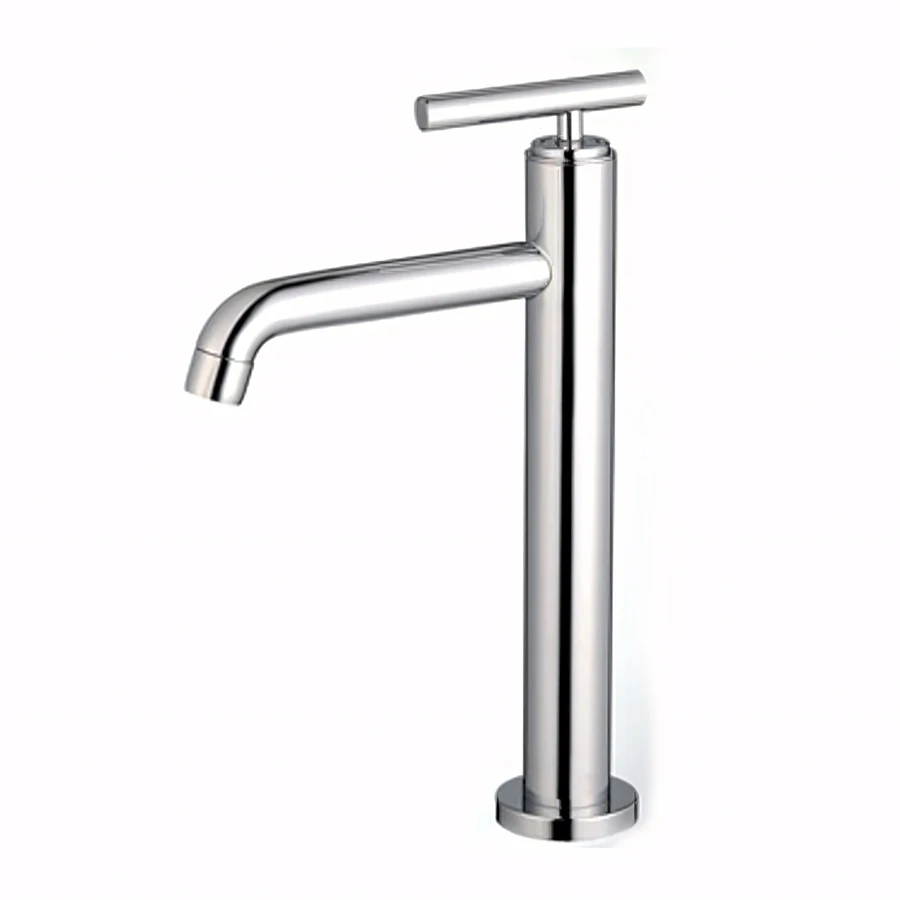 Vòi chậu 1 đường lạnh Cotto CT103C20