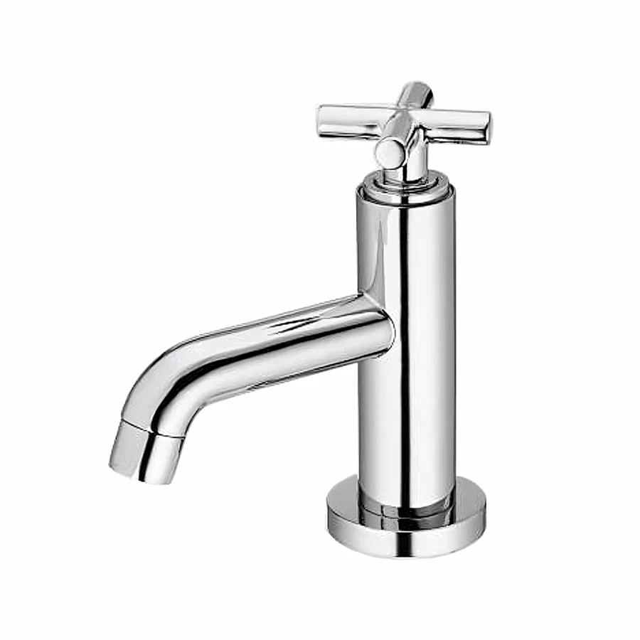Vòi chậu 1 đường lạnh Cotto CT104C16(HM)