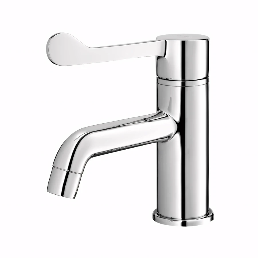 Vòi chậu 1 đường lạnh Cotto CT1058X(HM)
