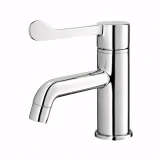 Vòi chậu 1 đường lạnh Cotto CT1058X(HM) 1