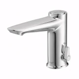 Vòi chậu 1 đường lạnh Cotto CT1128A 1