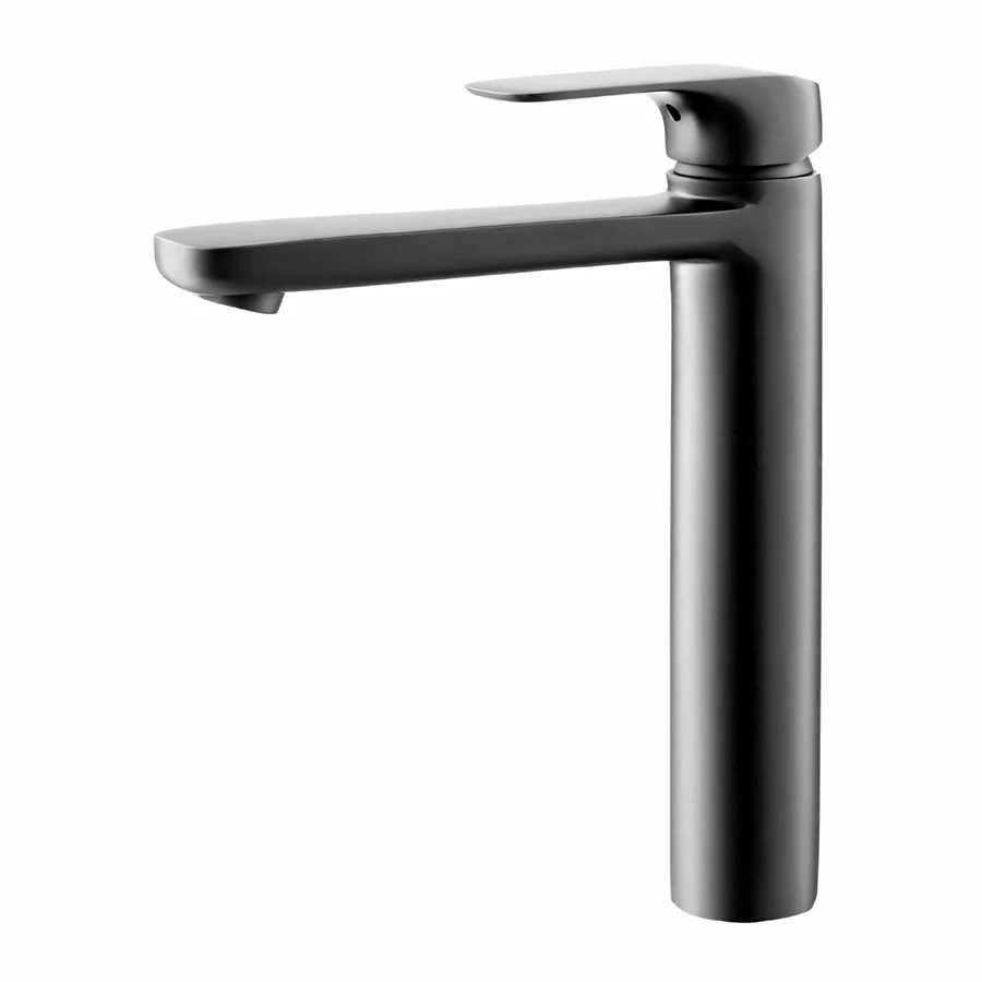 Ảnh Vòi chậu 1 đường lạnh Cotto CT1143AY#BL 1