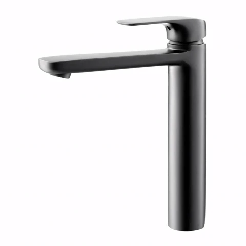 Vòi chậu 1 đường lạnh Cotto CT1143AY#BL