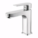 Vòi chậu 1 đường lạnh Cotto CT1160AN(HM) 1