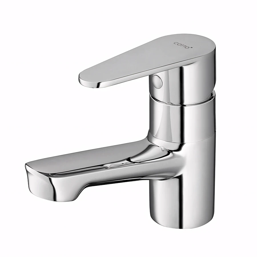 Vòi chậu 1 đường lạnh Cotto CT1164AE(HM)