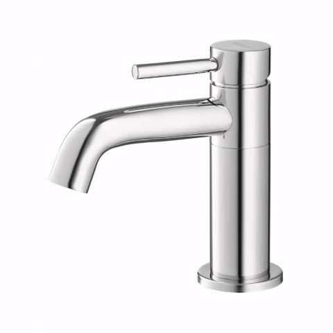Vòi chậu 1 đường lạnh Cotto CT1198A1N(HM)