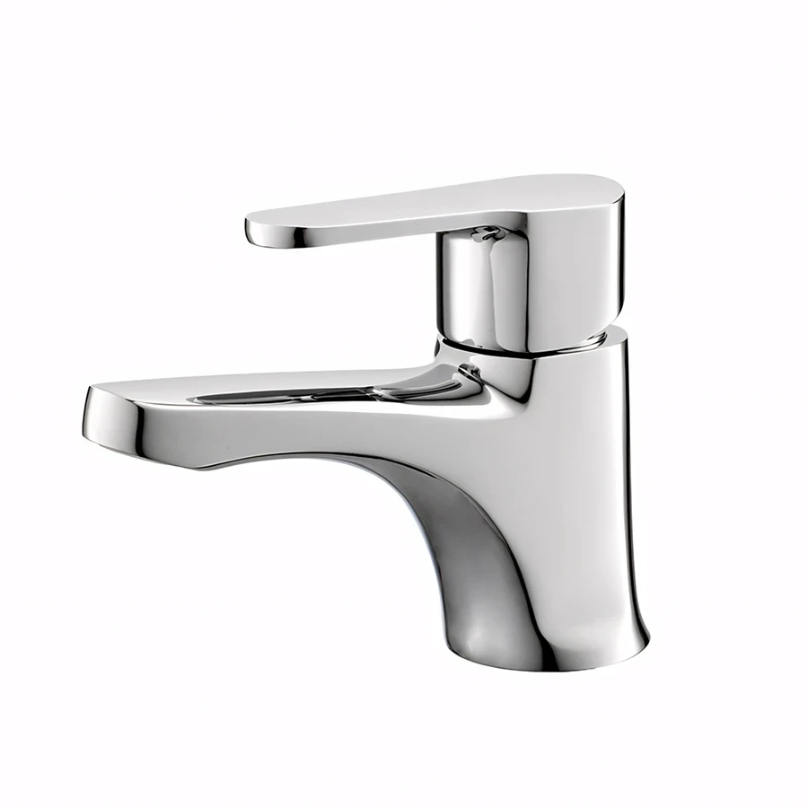 Ảnh Vòi chậu 1 đường lạnh Cotto CT1203A 1