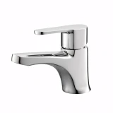 Vòi chậu 1 đường lạnh Cotto CT1203A 1