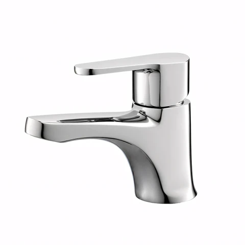 Vòi chậu 1 đường lạnh Cotto CT1203A