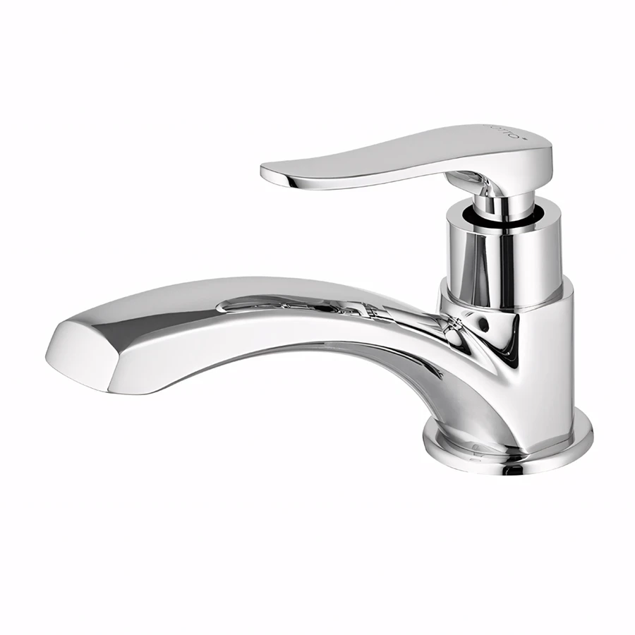 Vòi chậu 1 đường lạnh Cotto CT1206(HM)