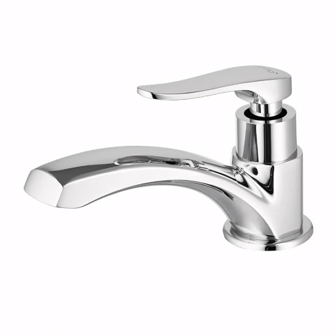 Ảnh Vòi chậu 1 đường lạnh Cotto CT1206(HM) 1