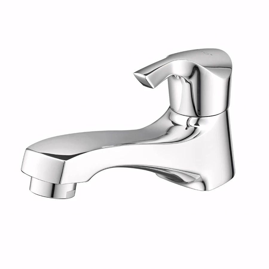 Vòi chậu 1 đường lạnh Cotto CT1207(HM)