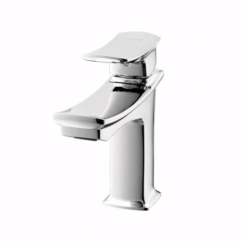 Vòi chậu 1 đường lạnh Cotto CT1221A