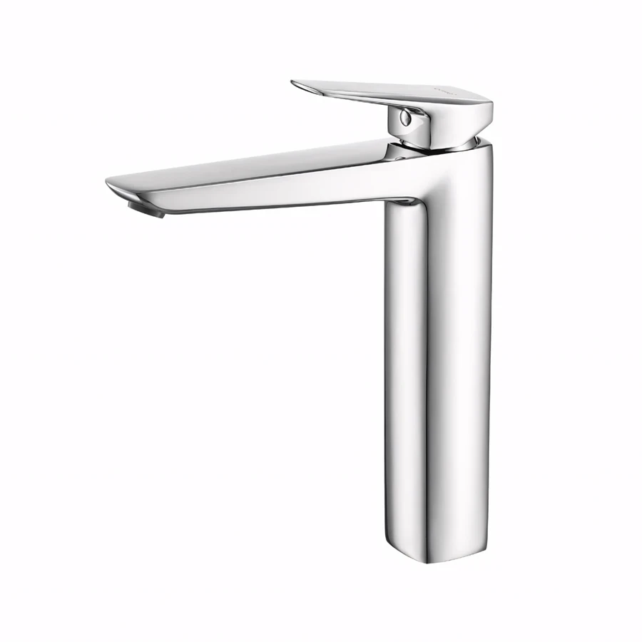 Ảnh Vòi chậu 1 đường lạnh Cotto CT1236AY 1
