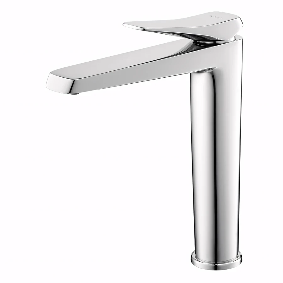 Vòi chậu 1 đường lạnh Cotto CT1242AY
