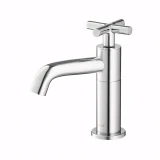 Vòi chậu 1 đường lạnh Cotto CT1262C51N(HM) 1