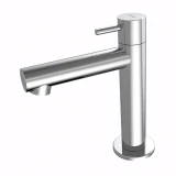 Vòi chậu 1 đường lạnh Cotto CT1265C53(HM) 1
