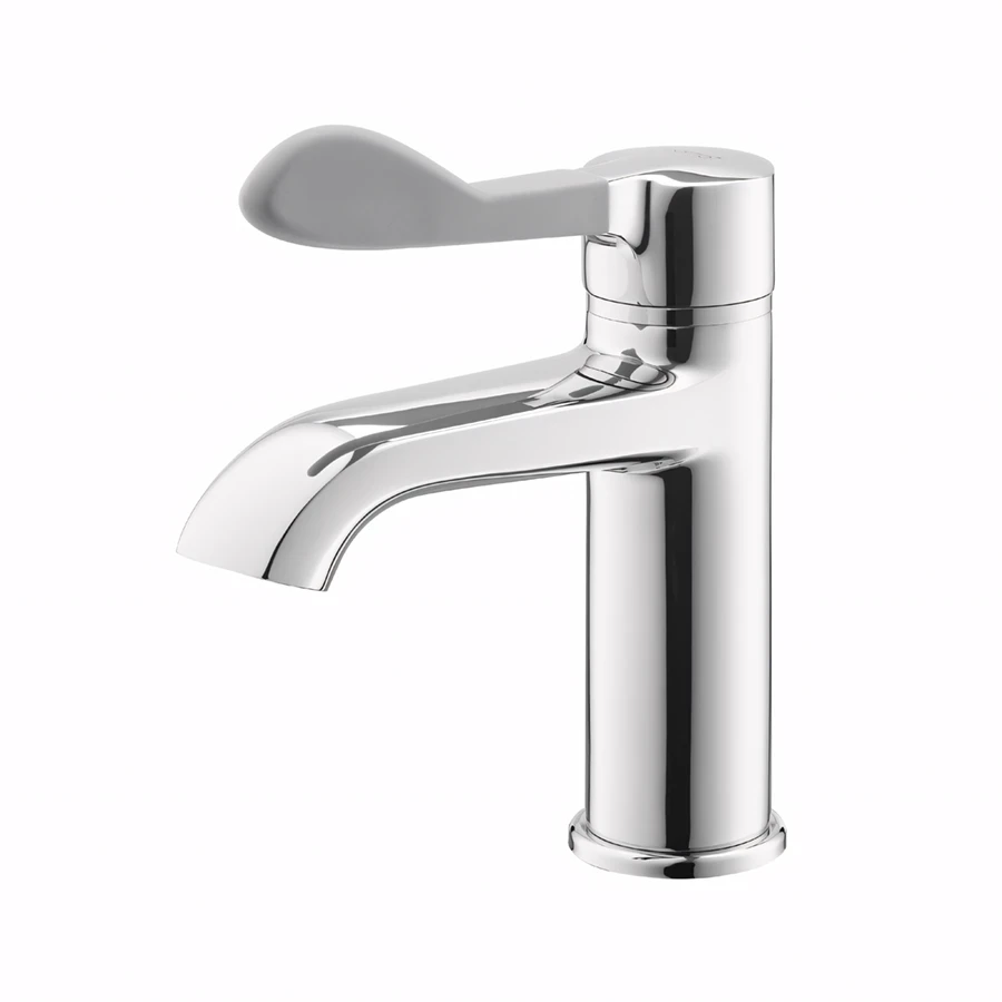 Vòi chậu 1 đường lạnh Cotto CT1302