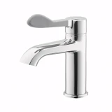 Vòi chậu 1 đường lạnh Cotto CT1302 1