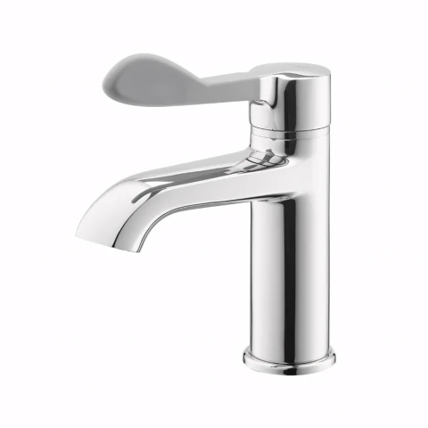 Ảnh Vòi chậu 1 đường lạnh Cotto CT1302 1