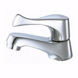 Vòi chậu 1 đường lạnh Cotto CT160C10(HM) 1