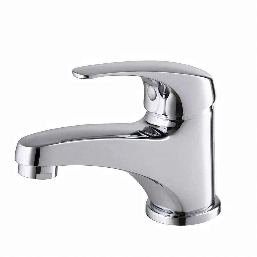 Vòi chậu 1 đường lạnh Cotto CT167D(HM)