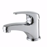 Vòi chậu 1 đường lạnh Cotto CT167D(HM) 1