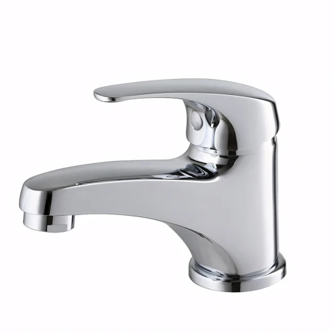 Vòi chậu 1 đường lạnh Cotto CT167D(HM)