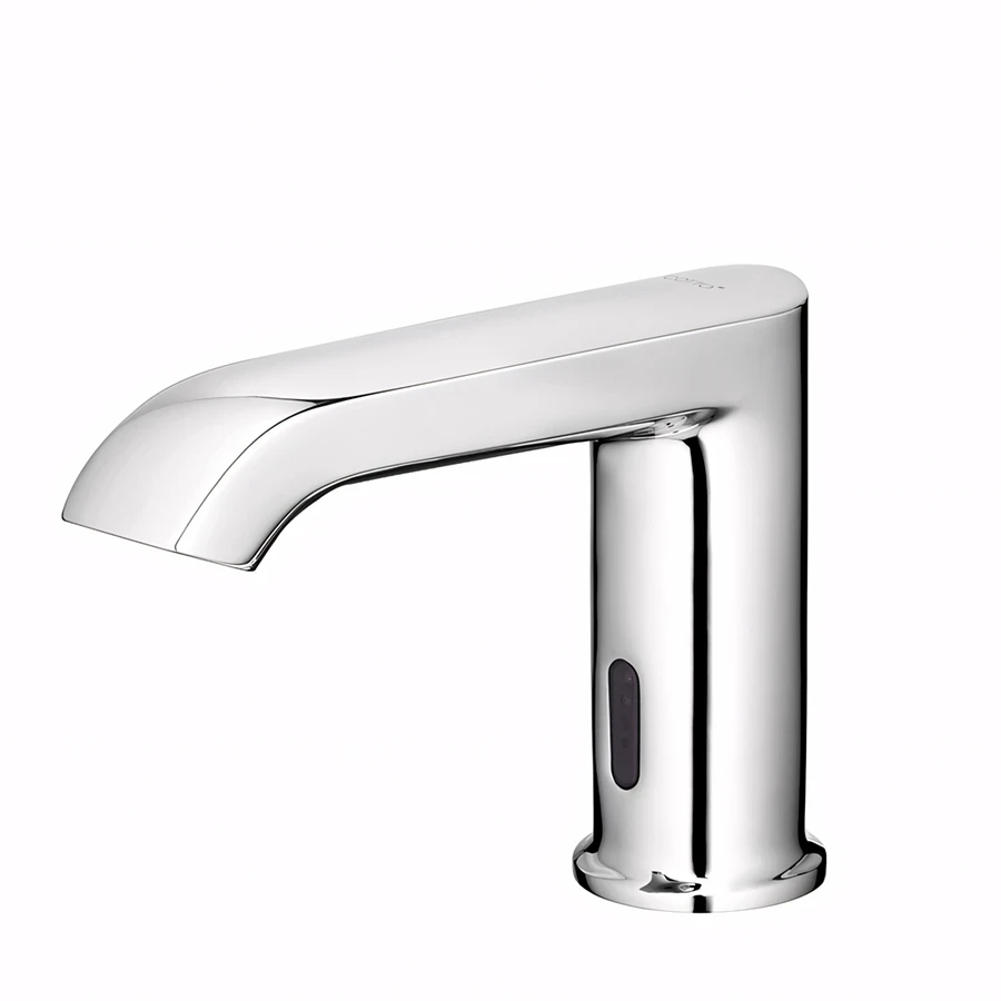 Vòi chậu cảm ứng Cotto CT4905AC