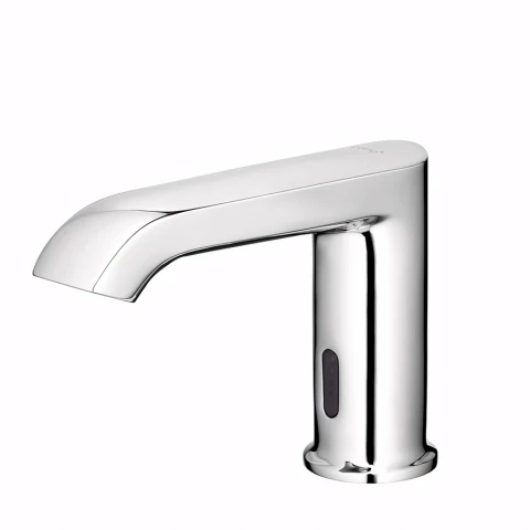Vòi chậu cảm ứng Cotto CT4905AC