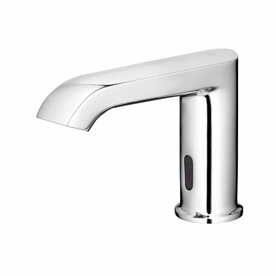 Vòi chậu cảm ứng Cotto CT4905DC