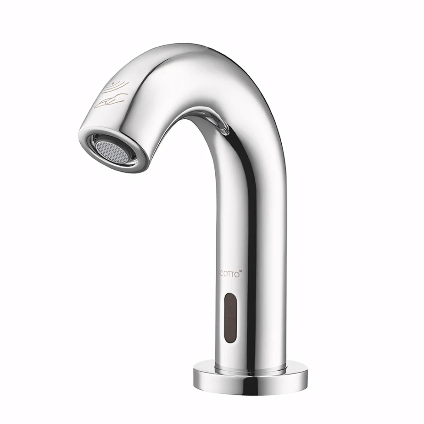 voi chau cam ung cotto ct4916dc