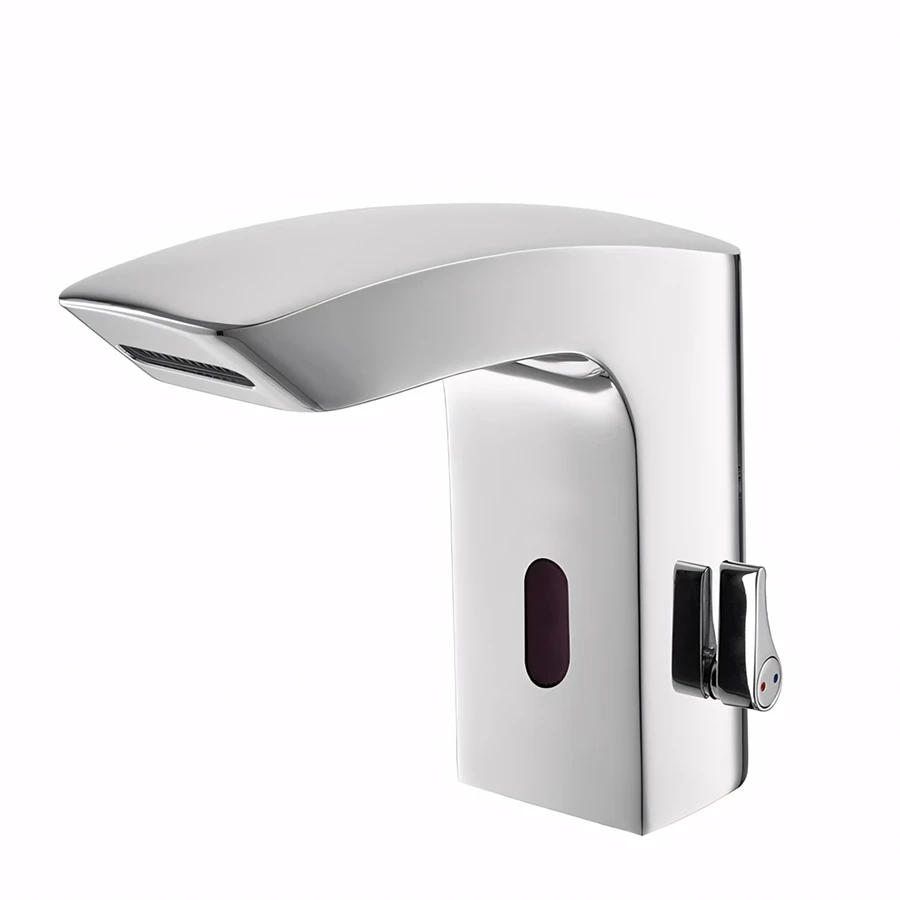 Ảnh Vòi chậu cảm ứng Cotto CT532NXAC 1