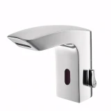 Vòi chậu cảm ứng Cotto CT532NXAC 1