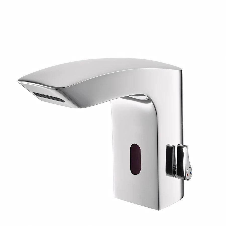 Vòi chậu cảm ứng Cotto CT532NXDC