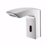 Vòi chậu cảm ứng Cotto CT537NXAC 1