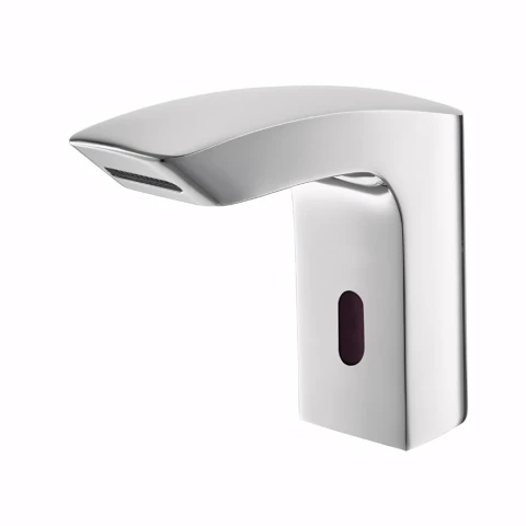 Vòi chậu cảm ứng Cotto CT537NXAC