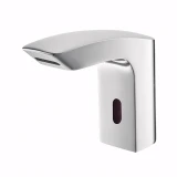 Vòi chậu cảm ứng Cotto CT537NXDC 1