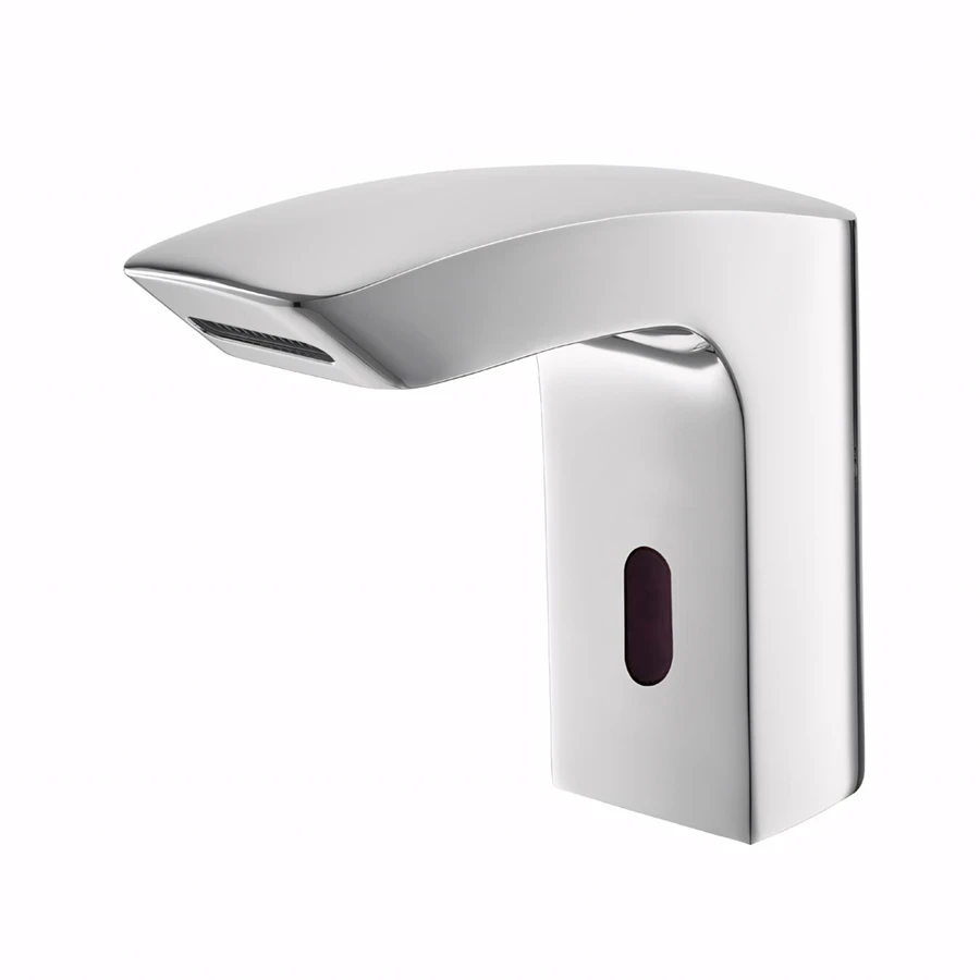 Vòi chậu cảm ứng Cotto CT537NXDC