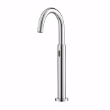 Vòi chậu cảm ứng Cotto CT5703Y(AC) 1